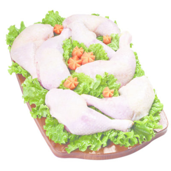 Sf Jumbo Chicken Leg Quarter
