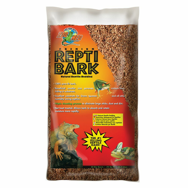 Zoo Med Premium Repti Bark