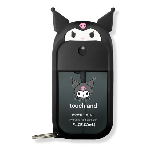 Touchland Kuromi x Touchland Special Edition Set