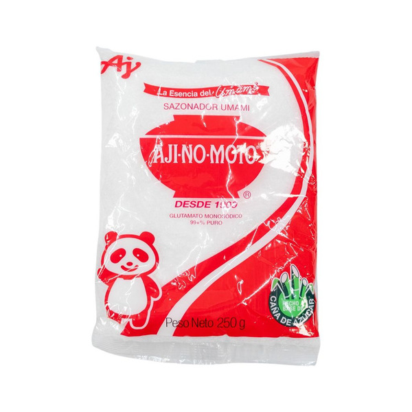 Rojas Ajinomoto Bolsa