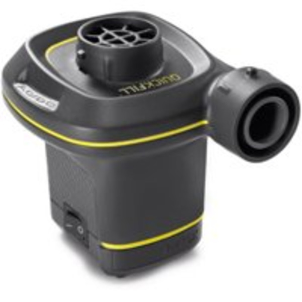 Intex Electric Pump, Quick Fill