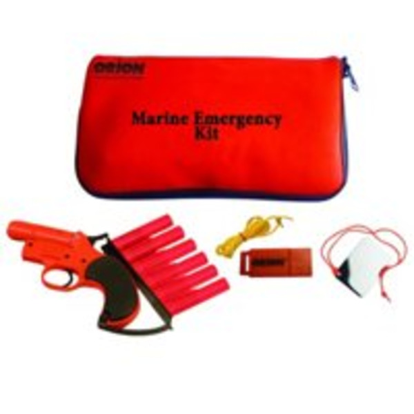 ORION Coastal Alerter Kit