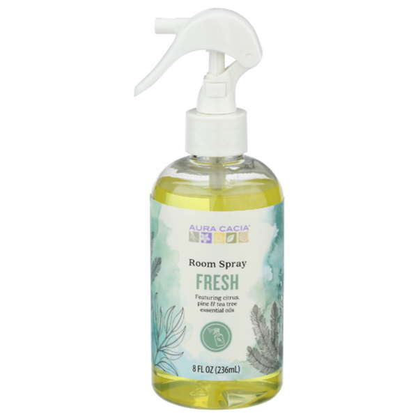 Aura Cacia Room Spray - Thumbnail 4