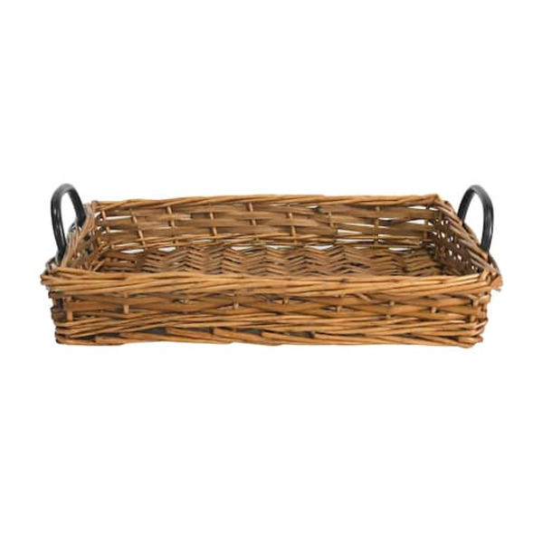 Ashland Willow Tray