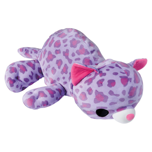 Zuru Leopard, Weighted Plush Same-Day Delivery or Pickup | ALDI