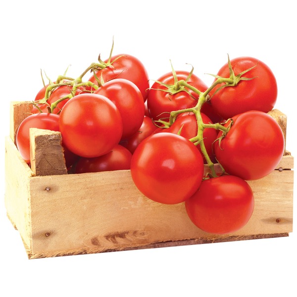 Red On the Vine Tomato Same-Day Delivery | HMart