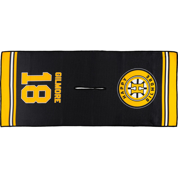 SWAD Rewind Golf Happy Gilmore Jersey Towel