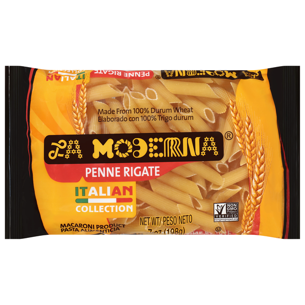 La Moderna Penne Rigate