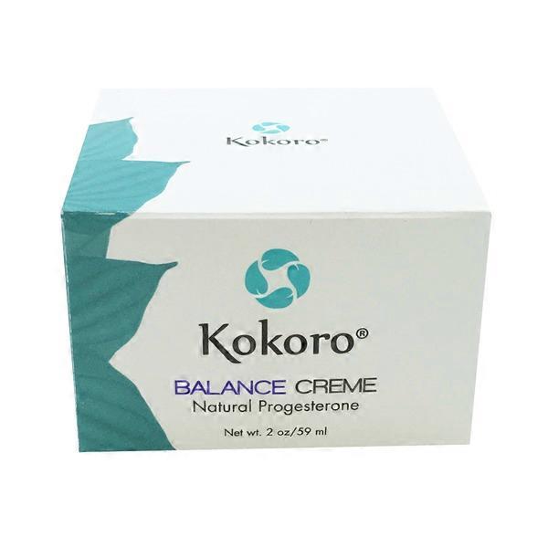 Kokoro Balance Creme Same-Day Delivery or Pickup | Mother's Market