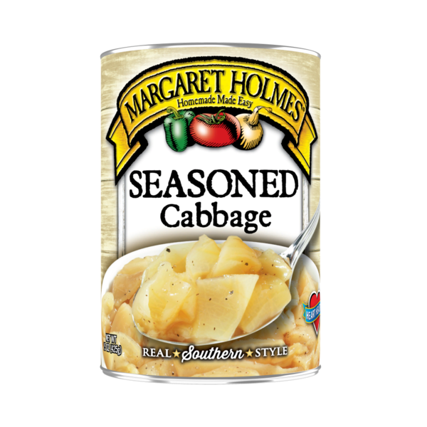 Kroger Margaret Holmes Seasoned Cabbage SameDay Delivery or Pickup