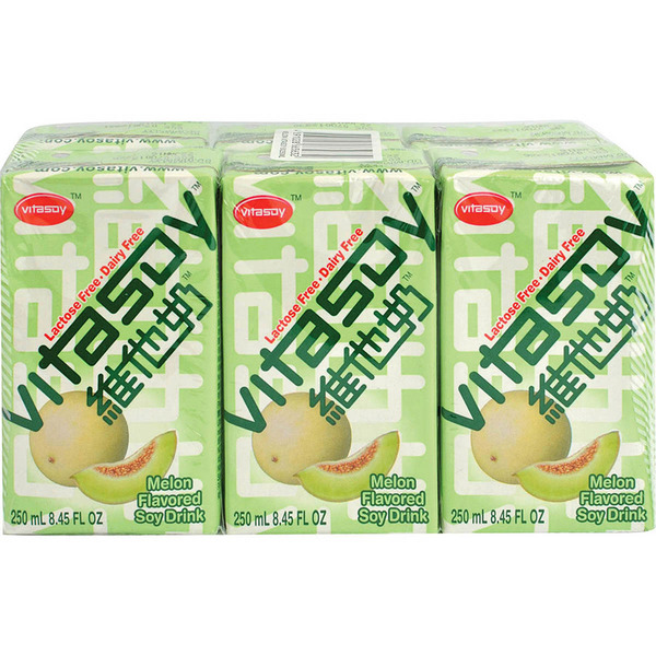 Vita Soy Melon Vitasoy
