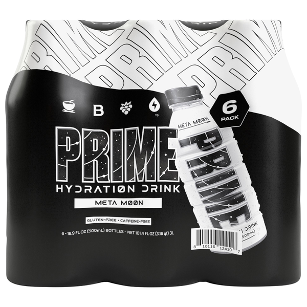 drink mate ※もんちゅ※ Prime Meta Moon Hydration Drink – CraftShack - Buy craft
