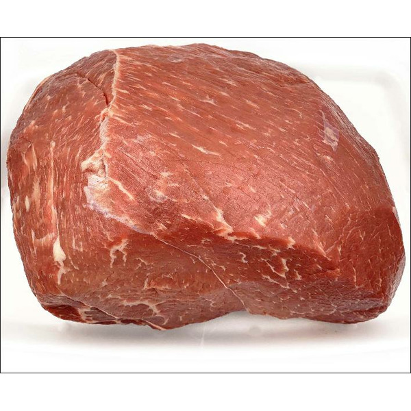 NATURAL BEEF BOTTOM ROUND ROAST Same-Day Delivery | Food Bazaar