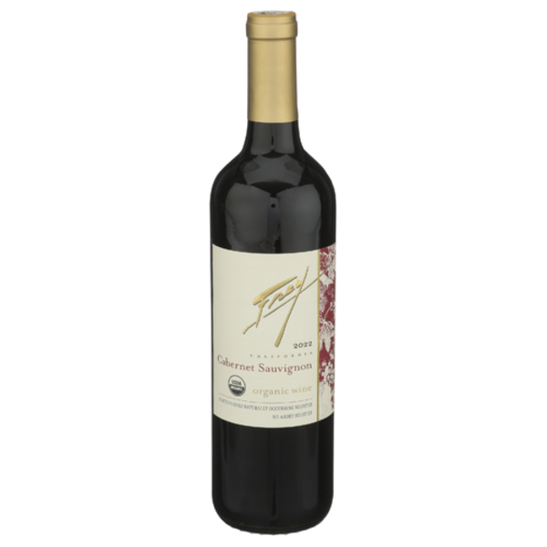 Frey Organic Cabernet Sauvignon