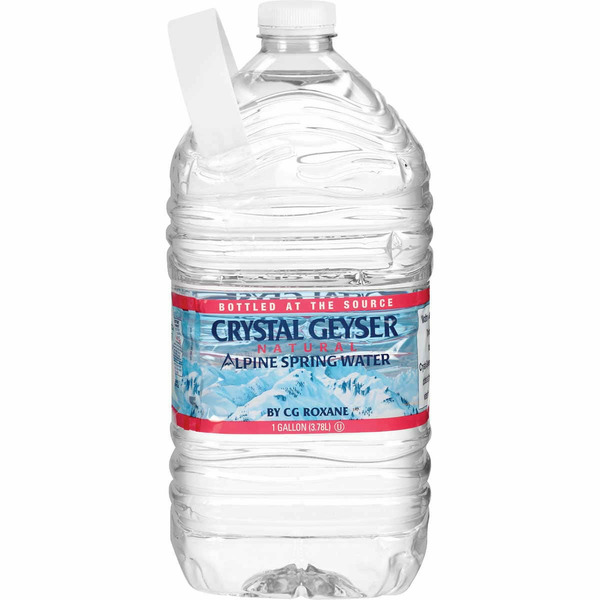 Crystal Geyser Spring Water Same-Day Delivery | Costco