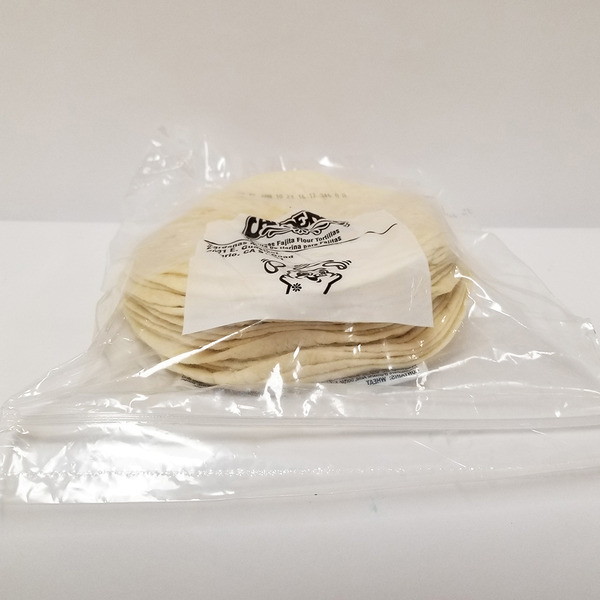 Cardenas Markets Tortilla de Harina Para Fajitas