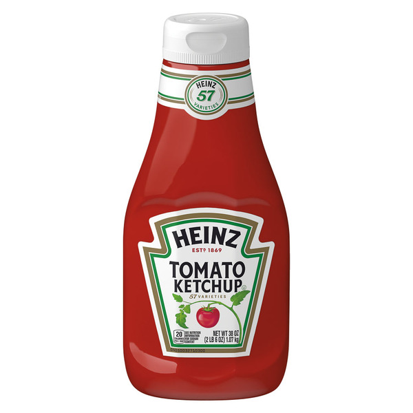 Heinz Ketchup Same-Day Delivery or Pickup | ALDI