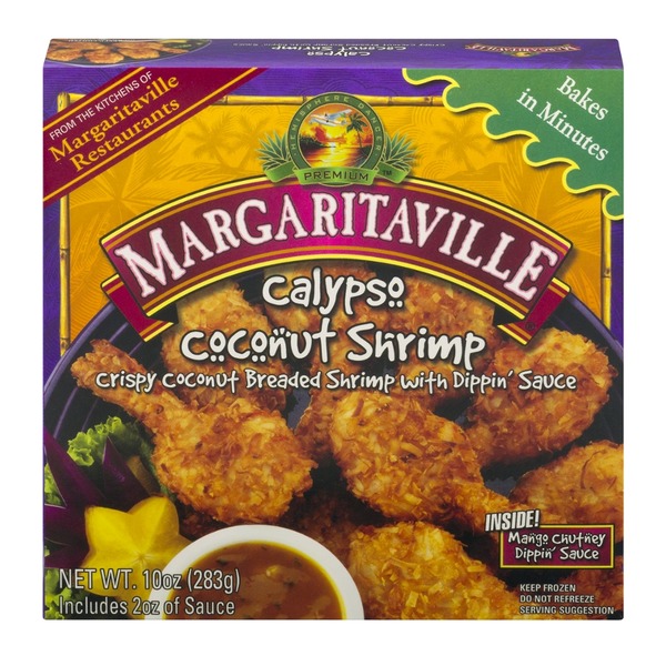 margaritaville appetizers publix