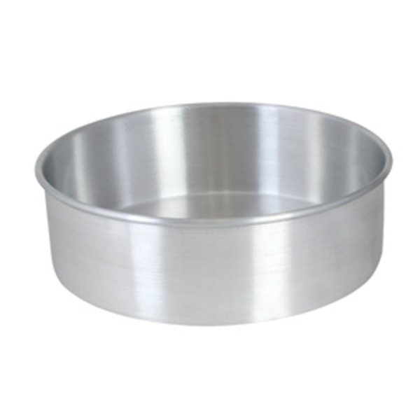 Thunder - ALCP1203 12X3 Aluminum Cake Pan