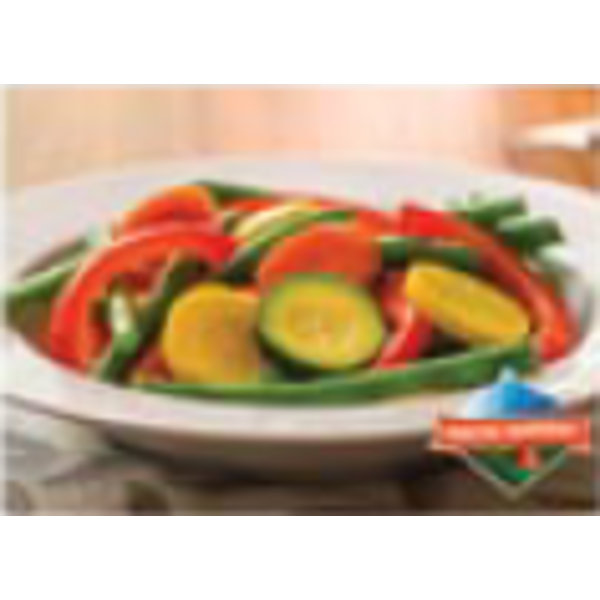 Frozen Arctic Harvest - Huron Blend Vegetables - 3 lb