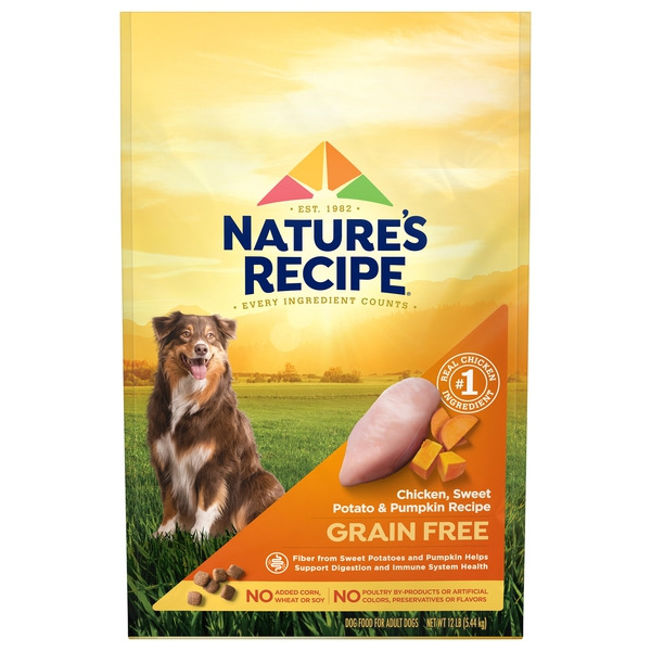 Who Owns Nature'S Recipe Dog Food: Discover the Answer