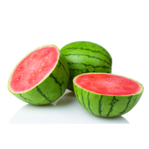 Mini Seedless Watermelon