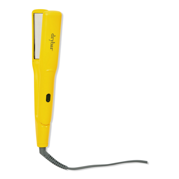 Drybar Tress Press Straightening Iron - 1"