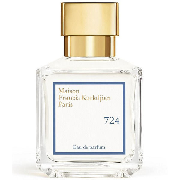 Maison Francis Kurkdjian 724 Eau de Parfum