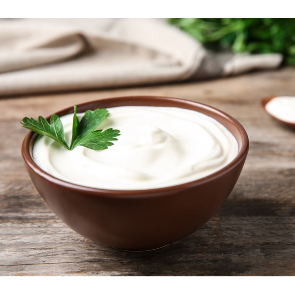 Cardenas Markets Sour Cream With Salt