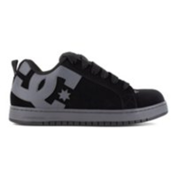 DC Men's Court Graffik Work Shoes, Size 10