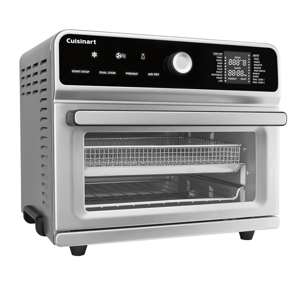 Cuisinart Oven Cuisinart Air Fryer Reviews Smart Oven Cuisinart Smart Toaster Cuisinart Mini Smart Oven Cuisinart Air  Fryer Toaster Oven Review