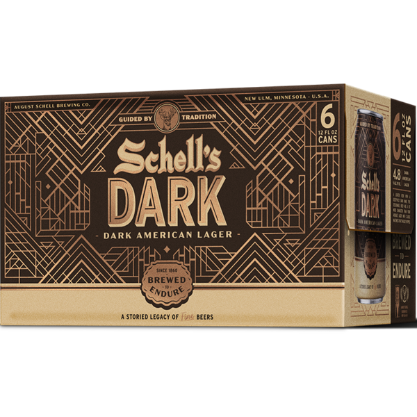 Schell's Dark Same-Day Delivery or Pickup | Cub Beer, Wine, & Spirits