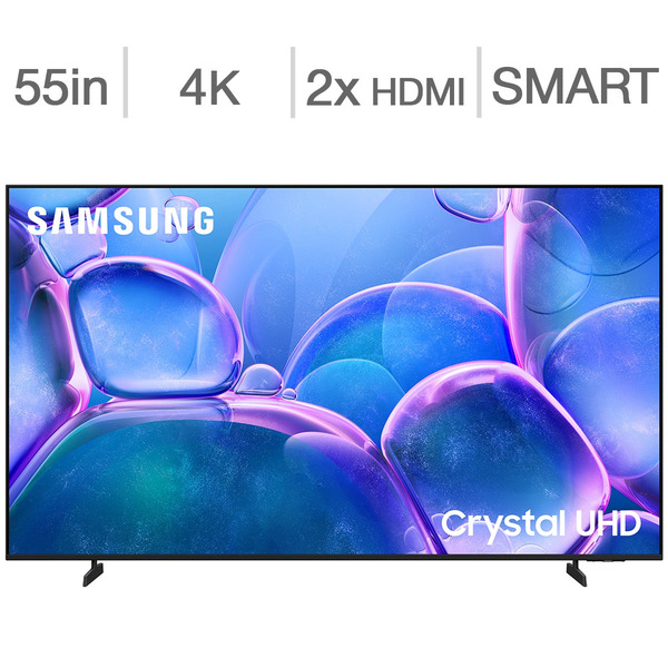 Samsung U7900F UHD 4K TV