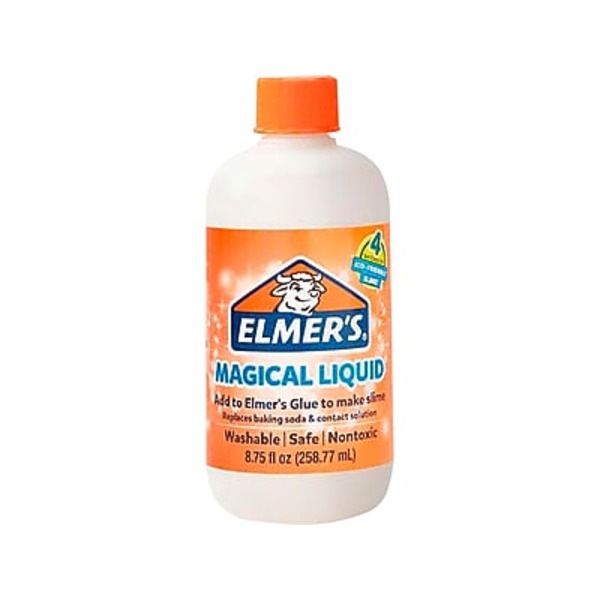 Elmer's Magical Liquid