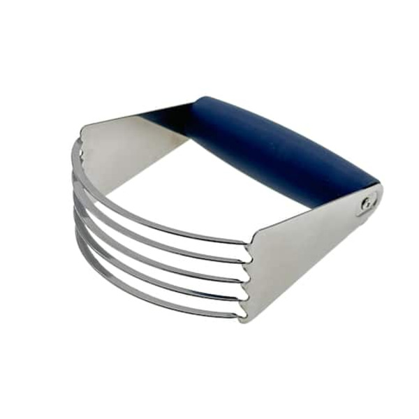 Makery Pastry Blender - Blue