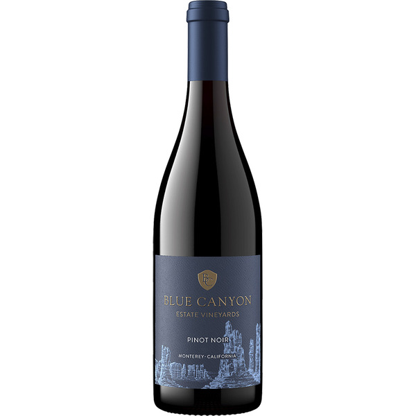 Blue Canyon Pinot Noir 2019