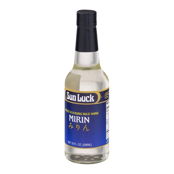 Sun Luck Sweet Cooking Rice Wine Mirin (10 fl oz) from Publix Instacart