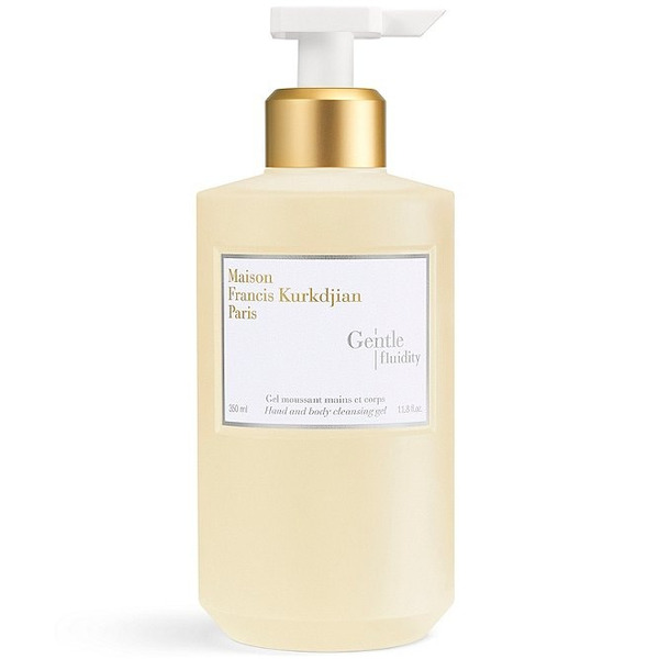 Maison Francis Kurkdjian Gentle Fluidity Silver Hand  Body Cleansing Gel