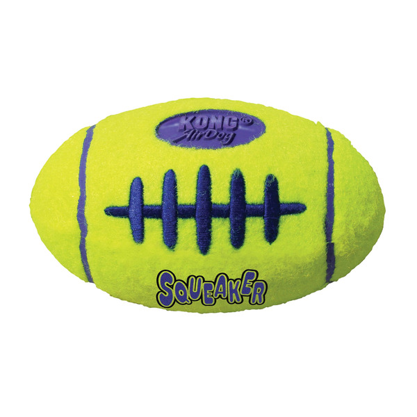 Kong Dog Toy, Football, Large