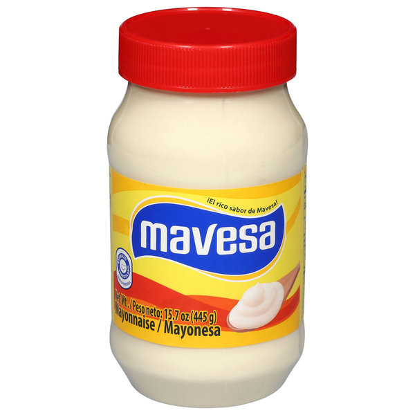 Mavesa Mayonnaise