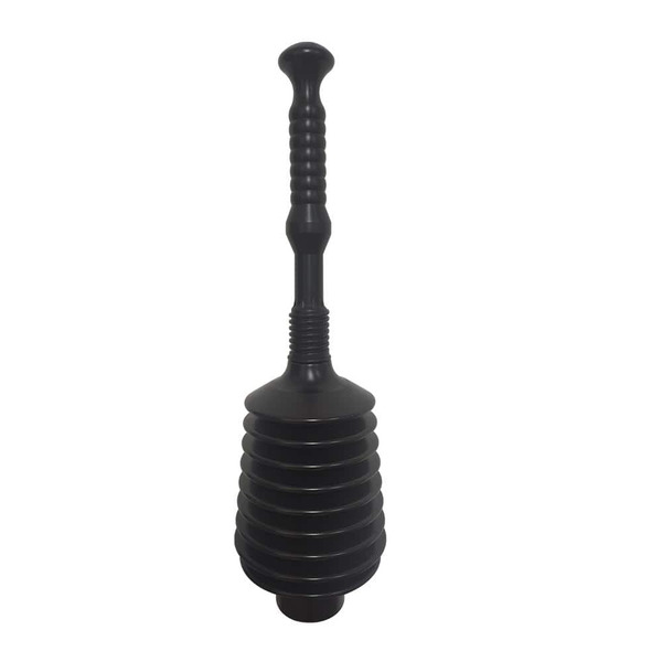 HDX Bellows Toilet Plunger
