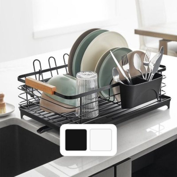 Dish Rack With Cup Holder Same-Day Delivery Sam's Club