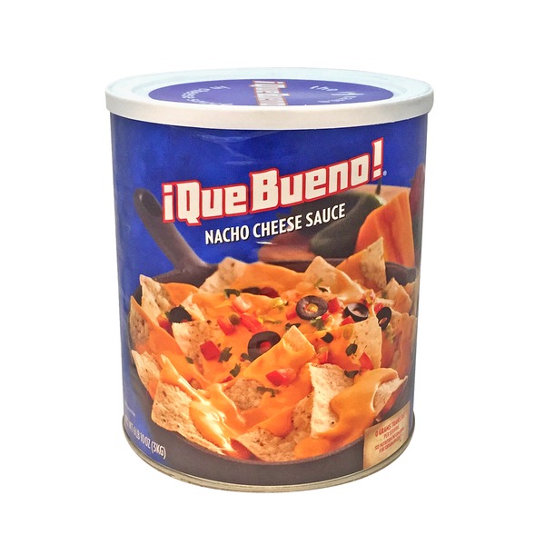 smart & final nacho cheese
