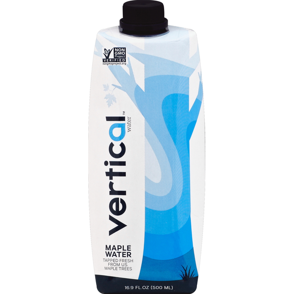 Vertical Water Maple Water Same-Day Delivery or Pickup | Woodman's