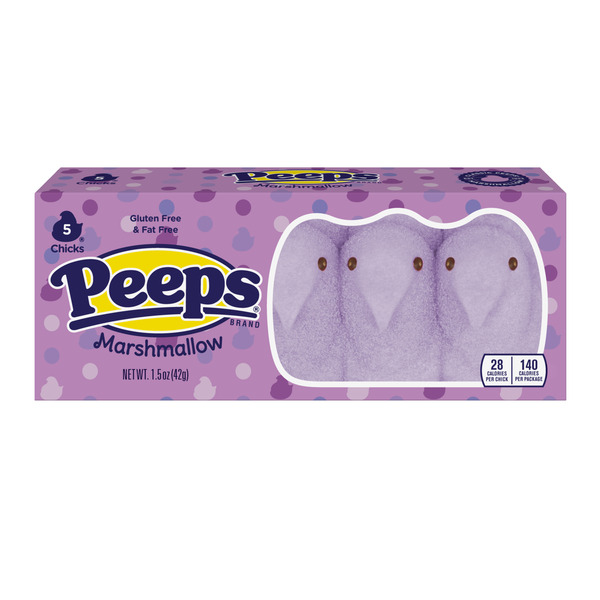 PEEPS Marshmallow Chicks Same-Day Delivery | Cardenas Markets