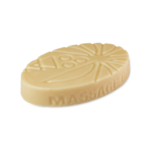 Coconut Drench Massage Bar