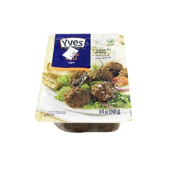 Whole Foods Falafel Balls Nutrition Whole Foods Falafel Balls Nutrition