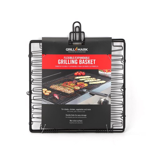 Grill Mark Grill Basket