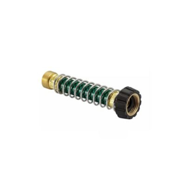Ground Work Kink Resistant Hose Adapter
