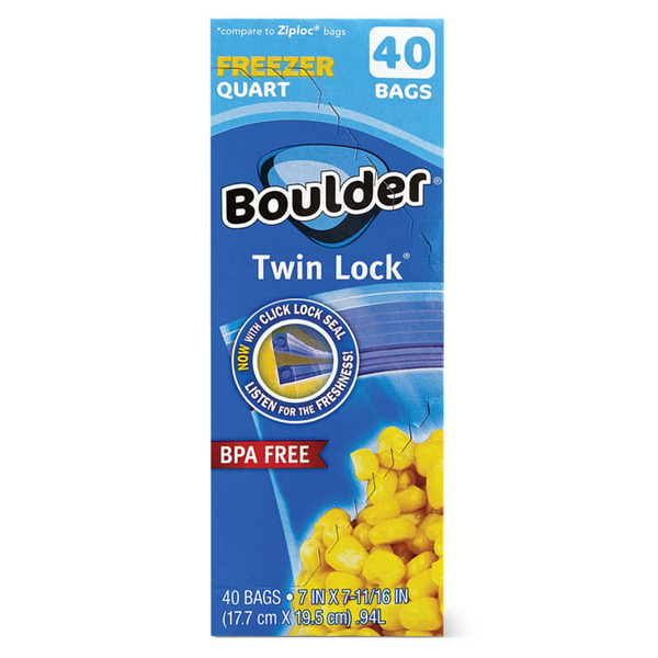 Boulder 40 pack